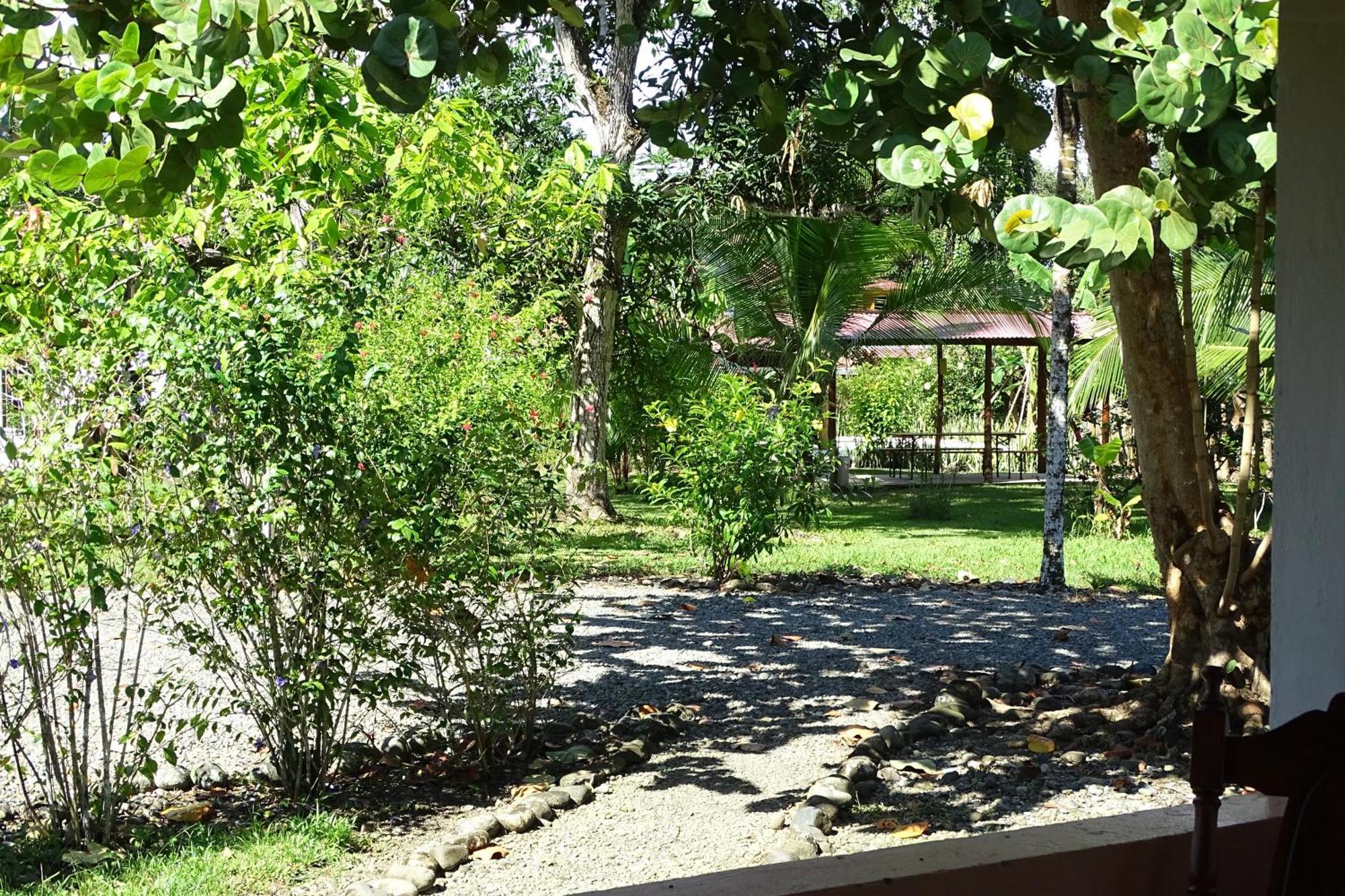 Cabinas Los Tucanes Cahuita Pokój zdjęcie